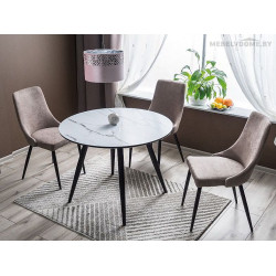 Стол обеденный Signal Ideal 