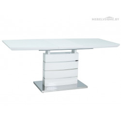 Стол обеденный Signal Leonardo раскладной Стол обеденный Signal Leonardo раскладной