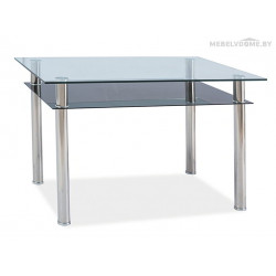 Стол обеденный Signal Madras 90