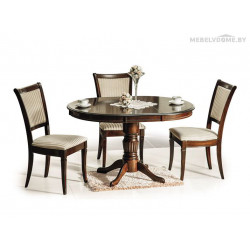 Стол обеденный Signal Margo раскладной Стол обеденный Signal Margo раскладной