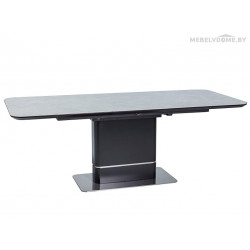 Стол обеденный Signal Pallas Ceramic раскладной Стол обеденный Signal Pallas Ceramic раскладной