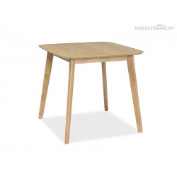 Стол обеденный Signal Mosso III дуб  Стол обеденный Signal Mosso III дуб