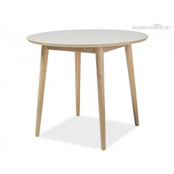 Стол обеденный Signal Nelson Стол обеденный Signal Nelson