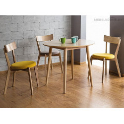 Стол обеденный Signal Nelson Стол обеденный Signal Nelson