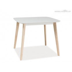 Стол обеденный Signal Tibi  Стол обеденный Signal Tibi