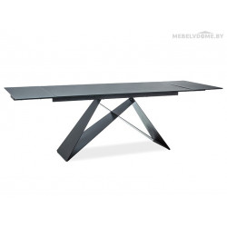 Стол обеденный Signal Westin раскладной