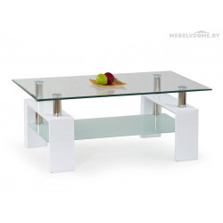 Стол Halmar Diana H белый