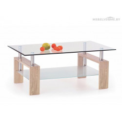 Стол Halmar Diana H дуб сонома