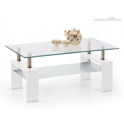 Стол Halmar Diana Intro белый