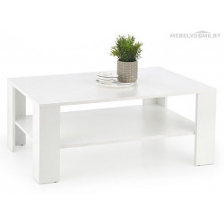 Стол Halmar Kwadro белый