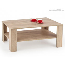 Стол Halmar Kwadro дуб сонома