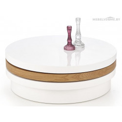 Стол Halmar Michelle дуб