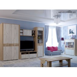 Стол Интерлиния КЛ-15 дуб сонома