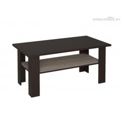 Стол Интерлиния КЛ-15 венге