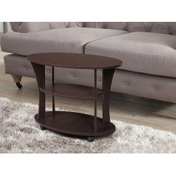 Стол журнальный Мебель-Класс Барселона венге