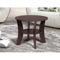 Стол журнальный Мебель-Класс Милан венге