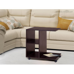 Стол журнальный Мебель-Класс Турин венге