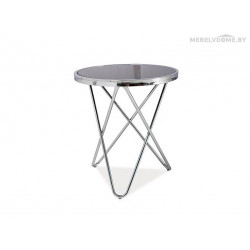 Стол журнальный Signal Fabia C 