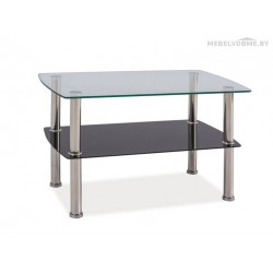 Стол журнальный Signal Irene 