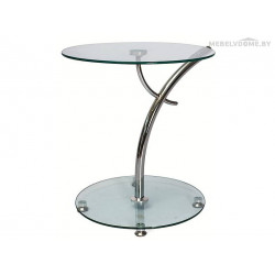 Стол журнальный Signal Muna 