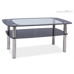 Стол журнальный Signal Rava C 