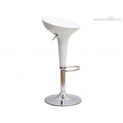 Стул Sedia Bomba белый