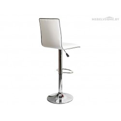 Стул Sedia Capri белый