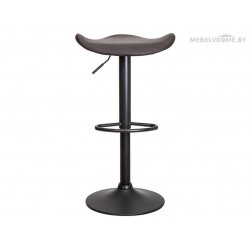 Стул Sedia Cuba черный