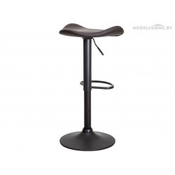 Стул Sedia Cuba черный