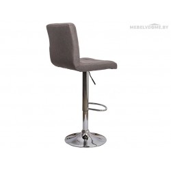 Стул Sedia Logos серый