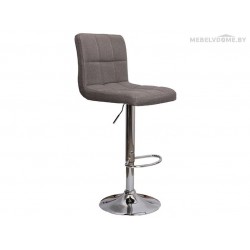 Стул Sedia Logos серый