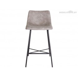 Стул Sedia Mexico серый