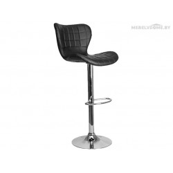 Стул Sedia Mist eco черный