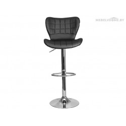 Стул Sedia Mist eco черный