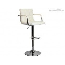 Стул Sedia Oregon eco крем