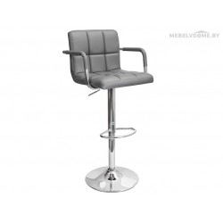 Стул Sedia Oregon eco серый