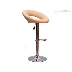 Стул Sedia Rosa крем