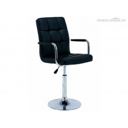 Стул Sedia Rosio eco черный