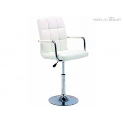 Стул Sedia Rosio eco белый