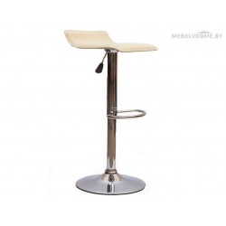 Стул Sedia Slim крем