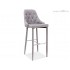 Стул барный Signal Trix H-1 серый