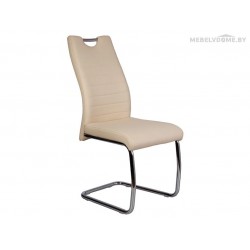 Стул Sedia Ava крем