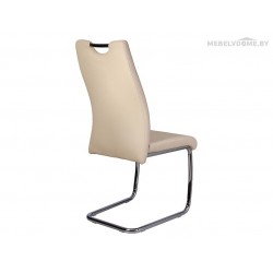 Стул Sedia Ava крем