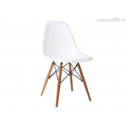 Стул Sedia Kord PP белый