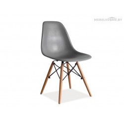 Стул Sedia Kord PP серый