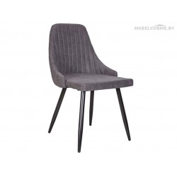 Стул Sedia Megan темно-серый