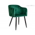 Стул Sedia Orly velvet зеленый