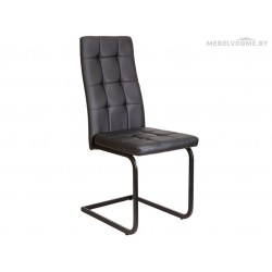 Стул Sedia Oxford черный