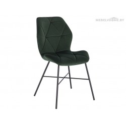Стул Sedia Pico зеленый
