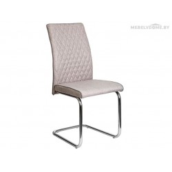 Стул Sedia Ronald бежевый